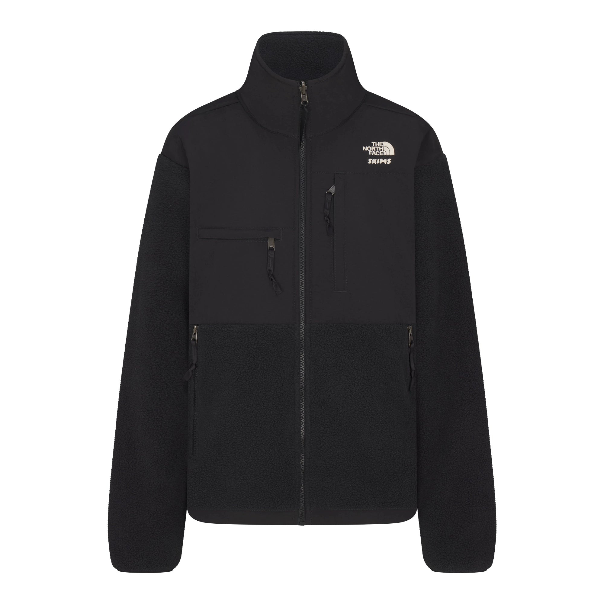 1995 DENALI FLEECE JACKET | SKIMS (US)