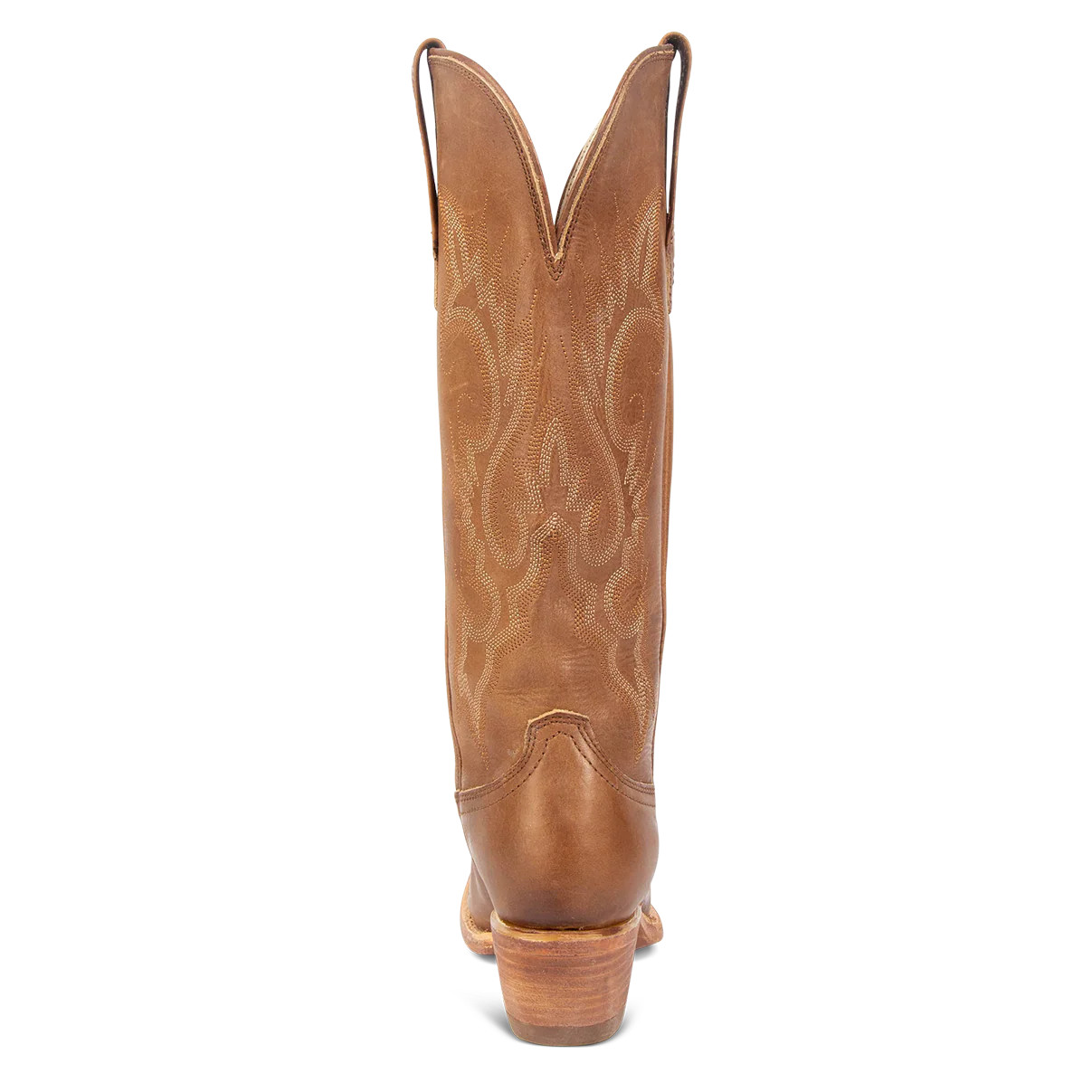 WOODLAND Women's Leather Boots Tan | Freebird Stores | Shop Women's Western Boots, Tall Leather B... | Freebird