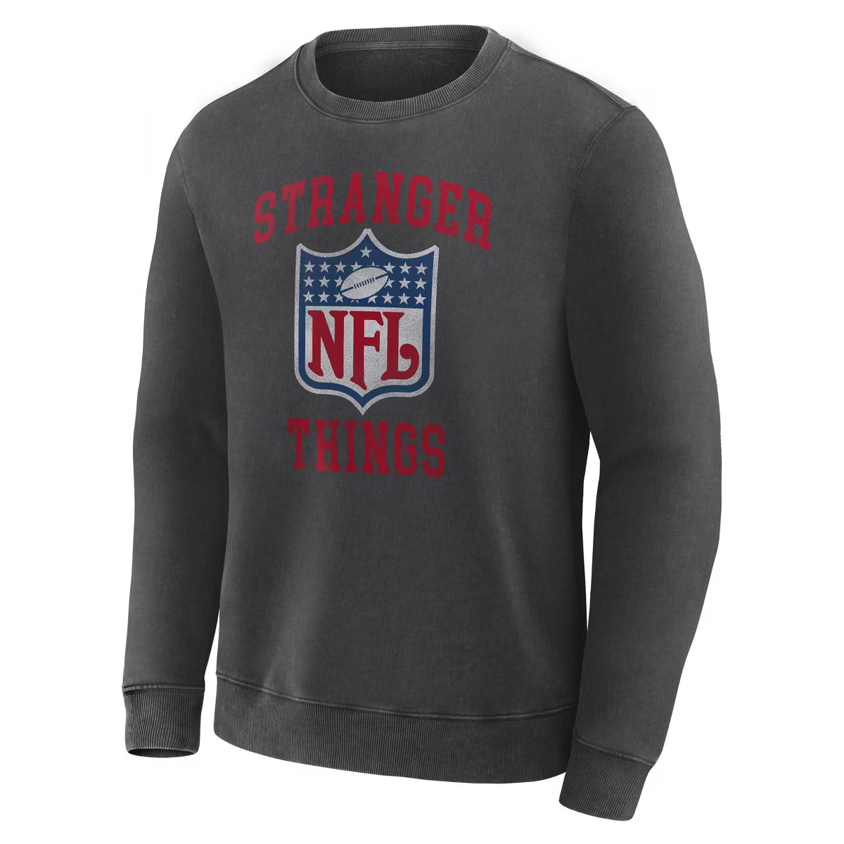 NFL Stranger Things Adult Fleece | Target
