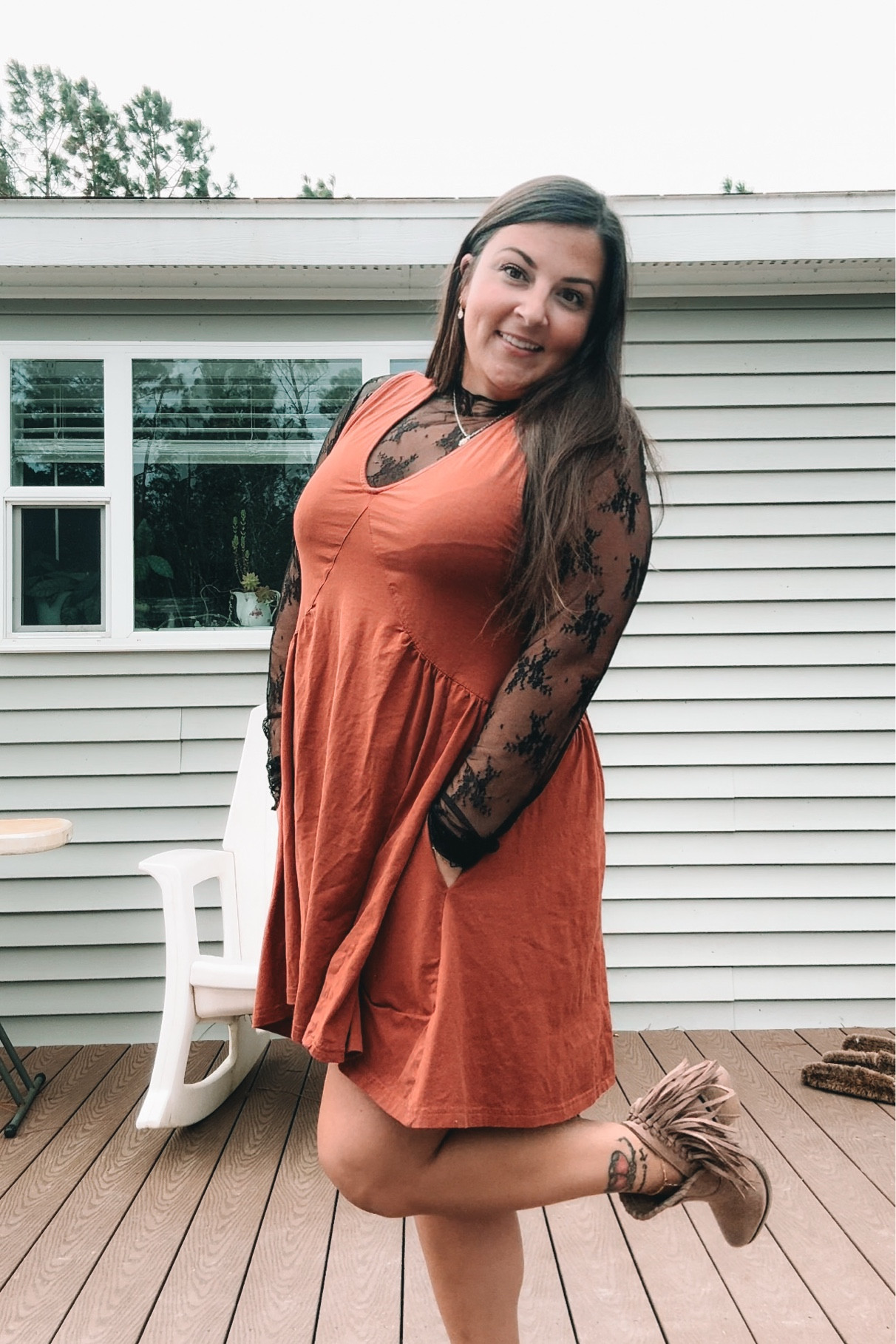 #LTKStyleTip #LTKPlusSize #LTKMidsize