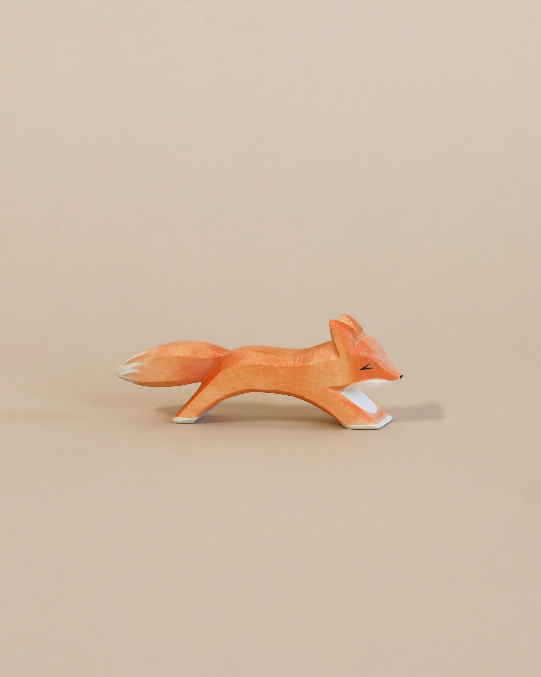 Ostheimer Small Fox - RunningDefault Title | Odin Parker