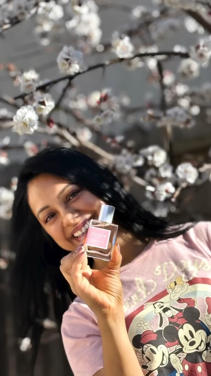 A scent  so radiant impossible to forget
Sugar-Coated It’s sugar, reimagined: soft, radiant, and kissed with a fizzy skin musk that’s instantly addictive.
 
What makes it different:
• A sheer, skin-like approach to gourmand
• Fizzy musk adds brightness
• Clean, uncomplicated formula: only the essentials, nothing extra

Available at @ultabeauty  @cleansince2003 

#fragrance #sugarcoated #rjkunjan #2026 #keepsmiling