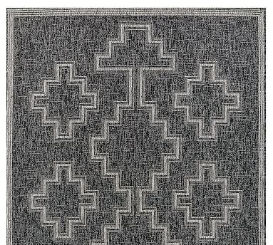 Kardal Outdoor Performance Rug | Pottery Barn (US)