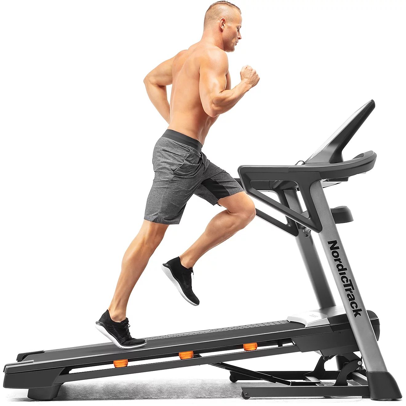 NordicTrack T 7.5 Series Treadmill | Academy | Academy Sports + Outdoors
