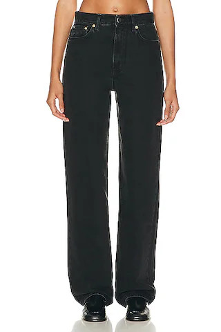 Samur Denim Pant | FWRD 