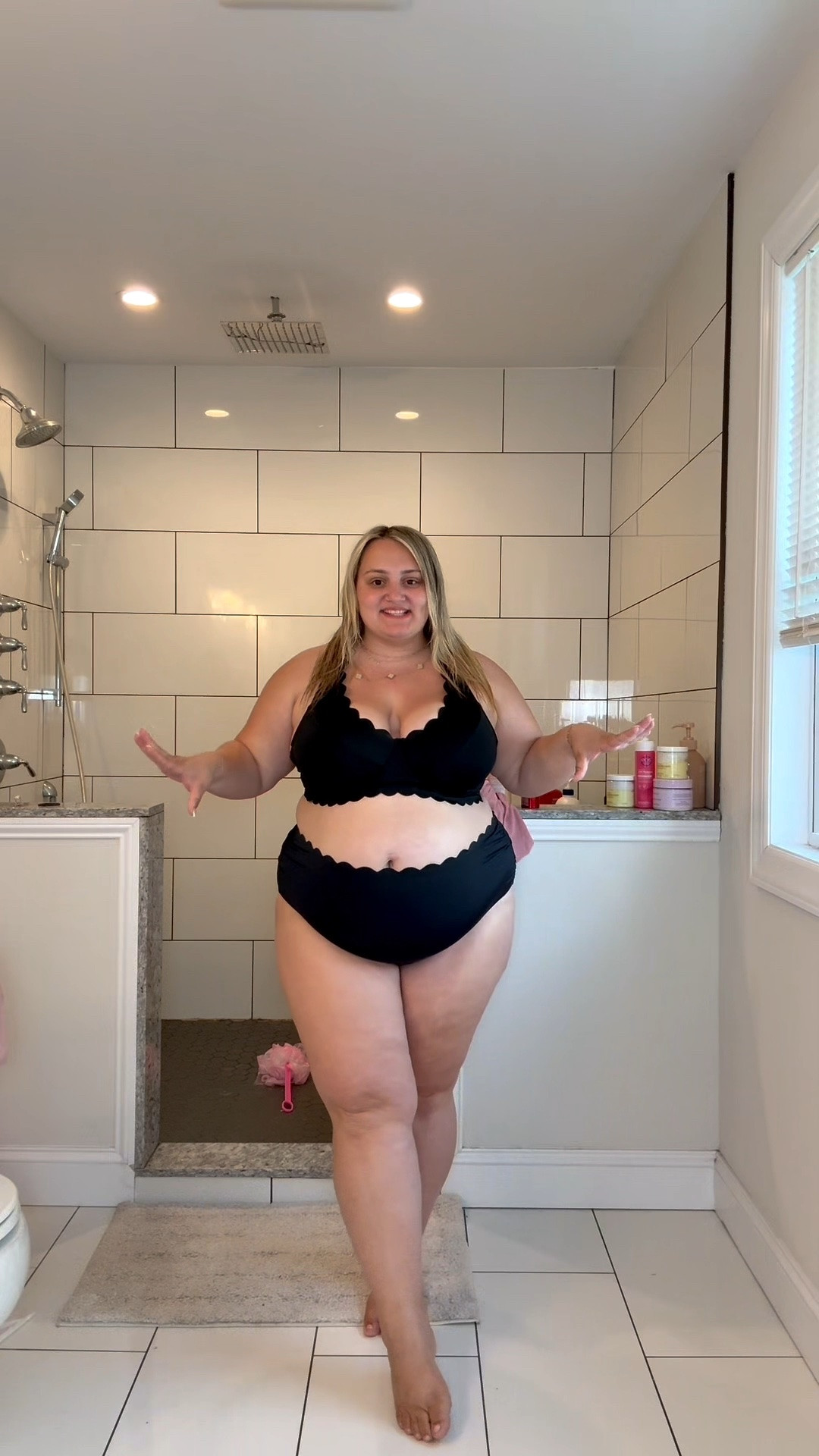 #LTKPlusSize #LTKgrwm
