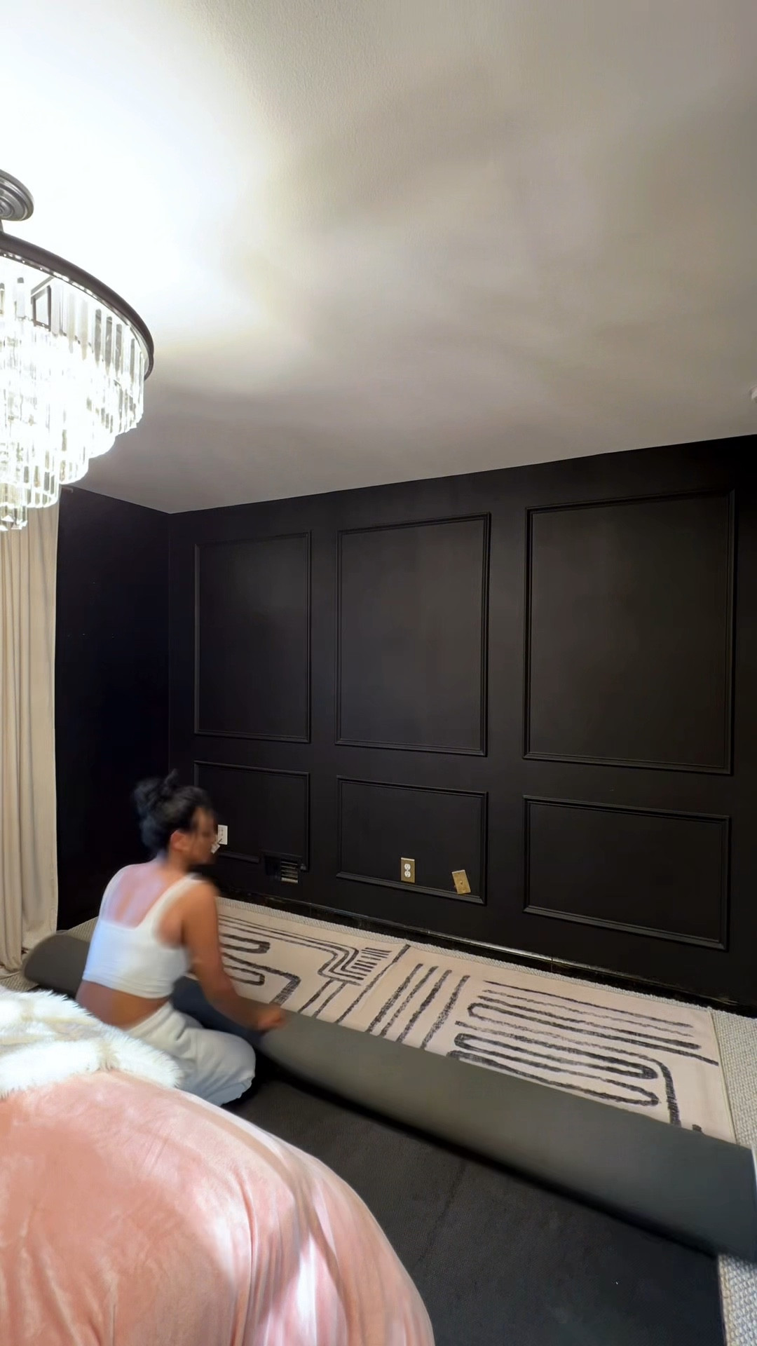 The Perfect Bedroom Rug 

#LTKHome