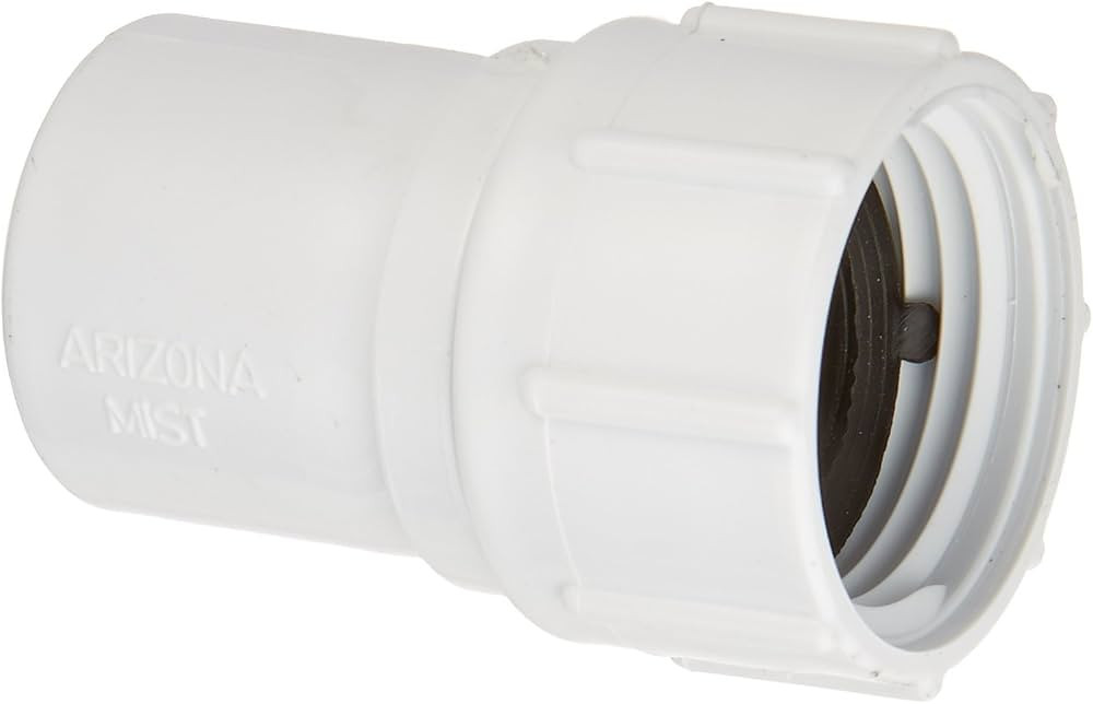 Orbit 53368 1/2" Slip x 3/4" FHT Fitting Hose-to-Pipe Fitting | Amazon (US)