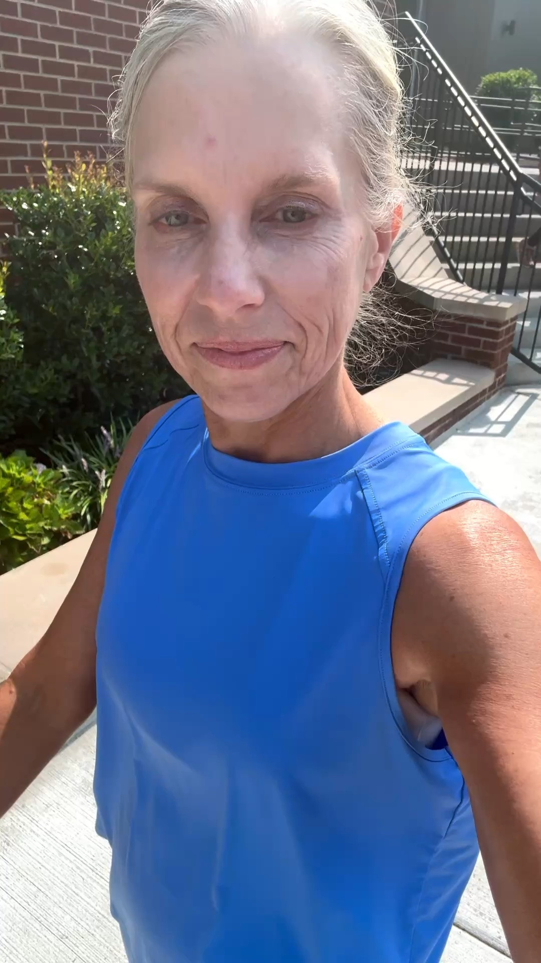 Wearing smalls. These are the only leggings I’ll wear and my favorite shirts.

￼ if you’ve never purchased from spanks before, you can use LISAXSPANX on your first full price purchase

#LTKgrwm #LTKootd #LTKSaleAlert
