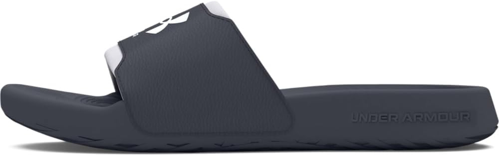 Under Armour Men's Ignite Select Slide Sandal | Amazon (US)