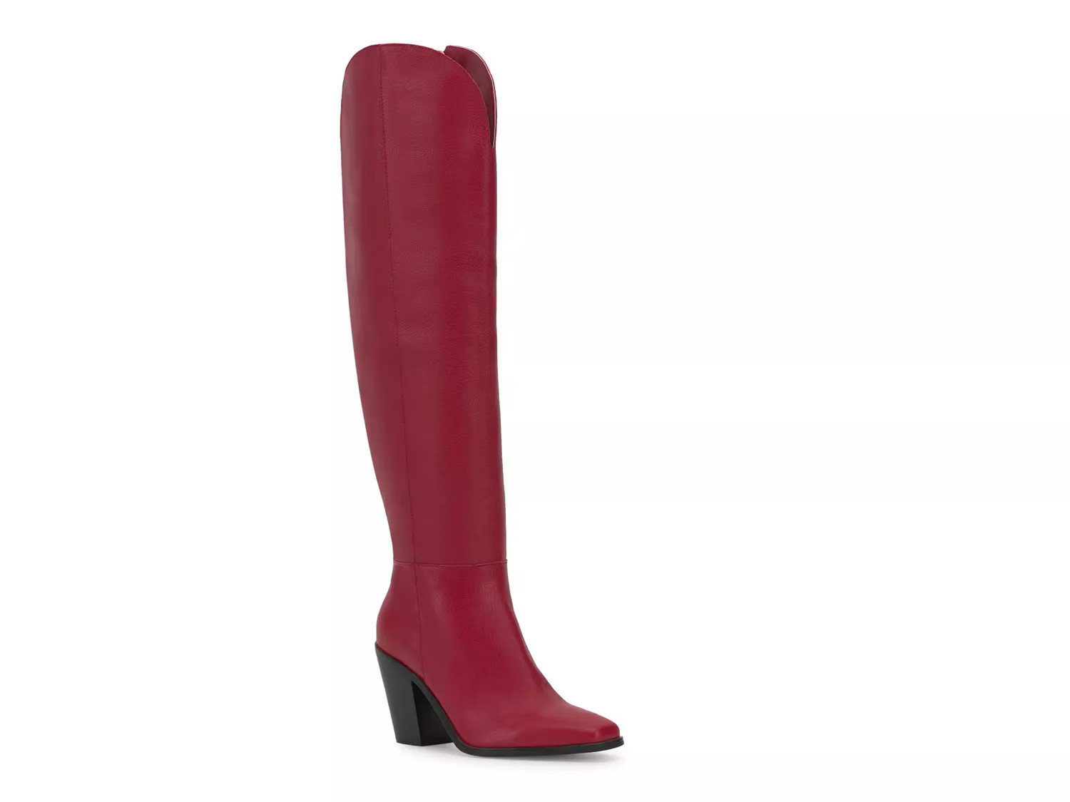 Jessica Simpson Ravyn Over-the-Knee Boot | DSW
