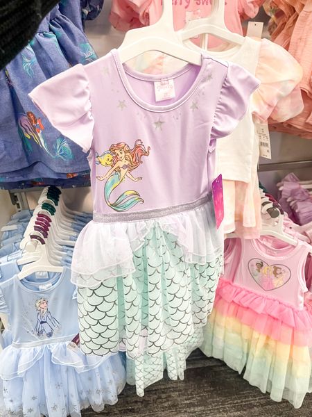 Toddler girl Disney outfits 💕

#LTKstyletip #LTKkids #LTKSeasonal