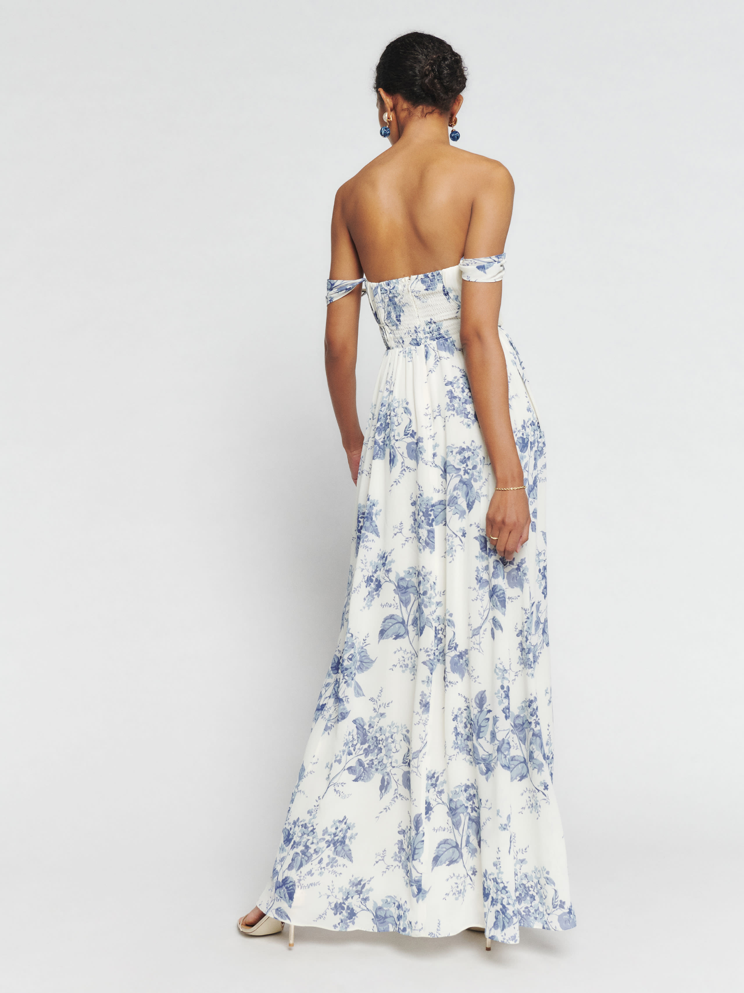 Jayde Dress | Reformation (Global)