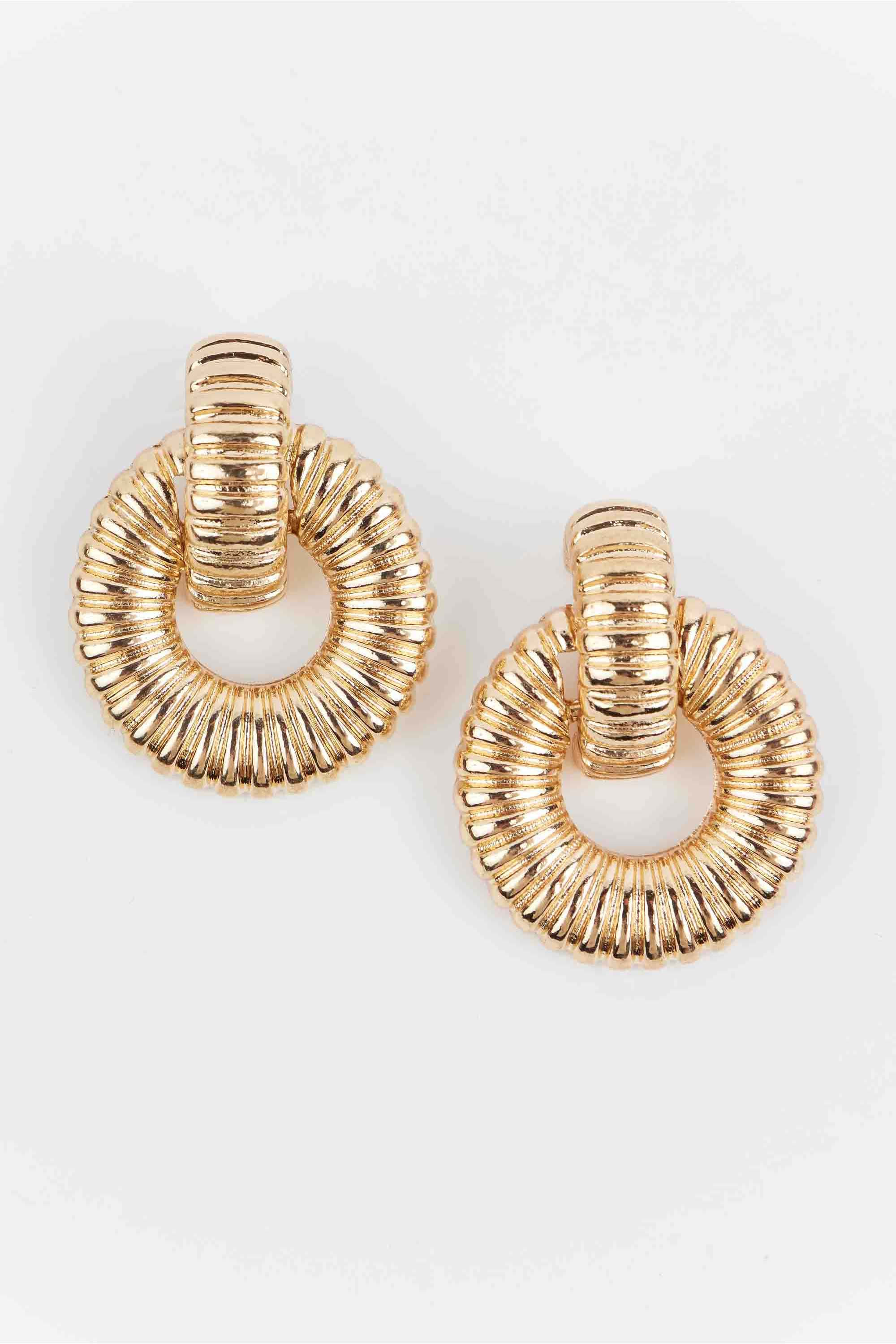 Rita Earrings | Avara