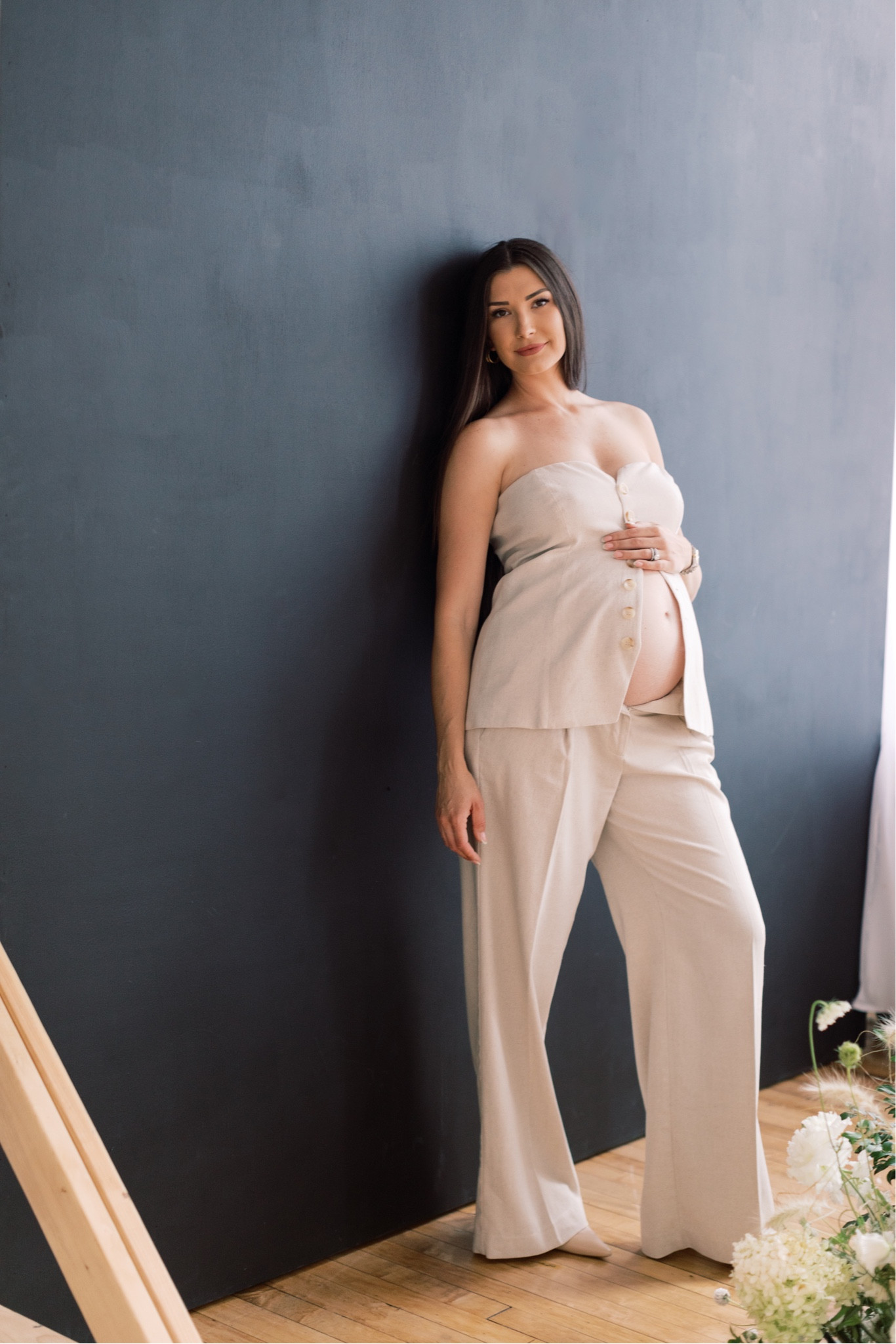 linen set • available in black and olive as well

#LTKstyletip #LTKbump