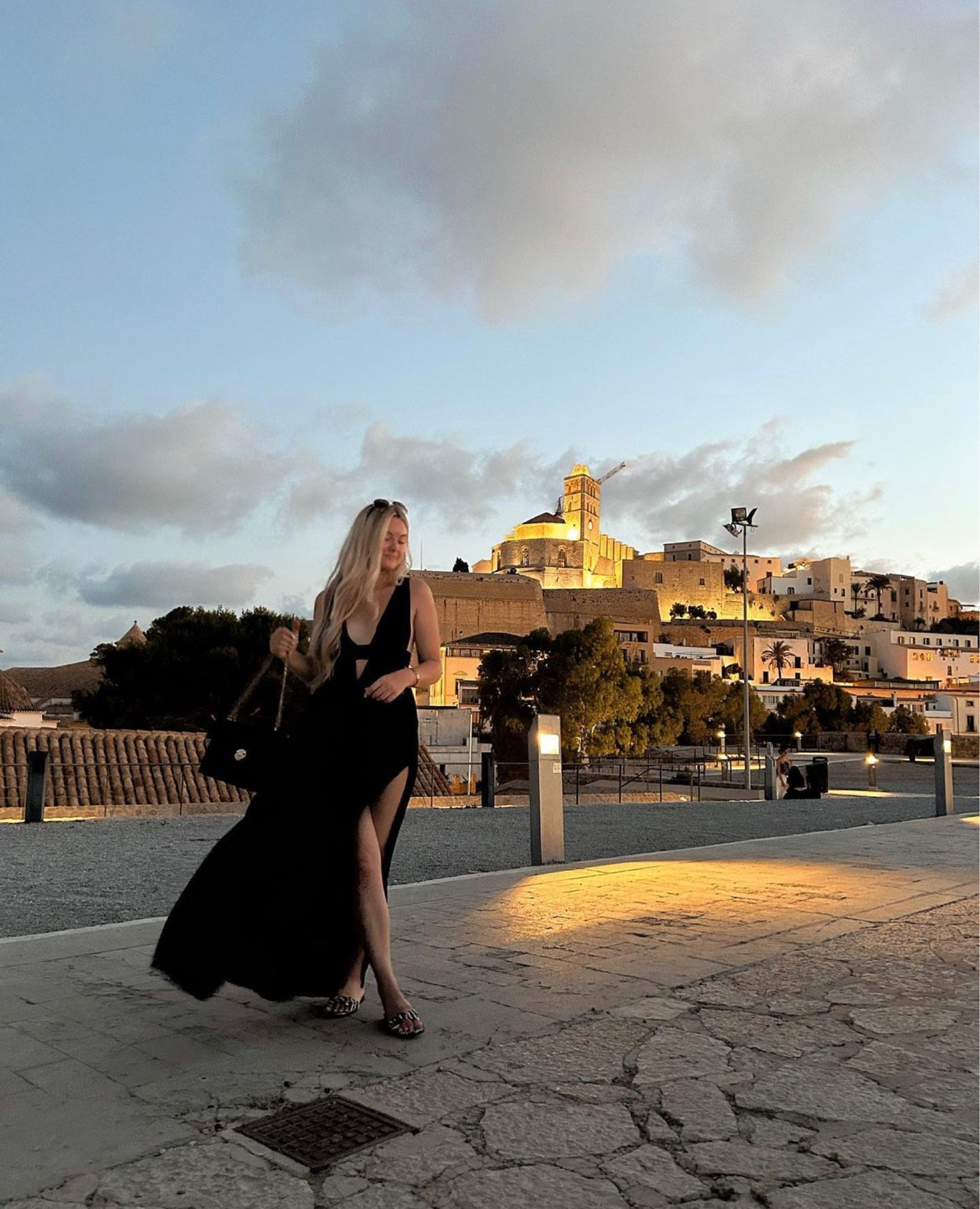 Goodbye summer 🖤

#LTKtravel #LTKstyletip #LTKeurope