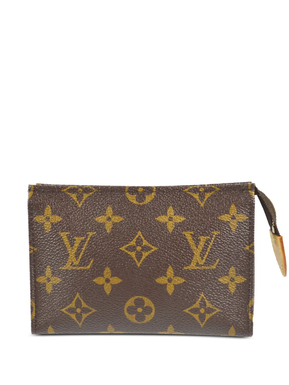 Louis Vuitton 2006 pre-owned Poche Toilette 15 Pouch - Farfetch | Farfetch Global