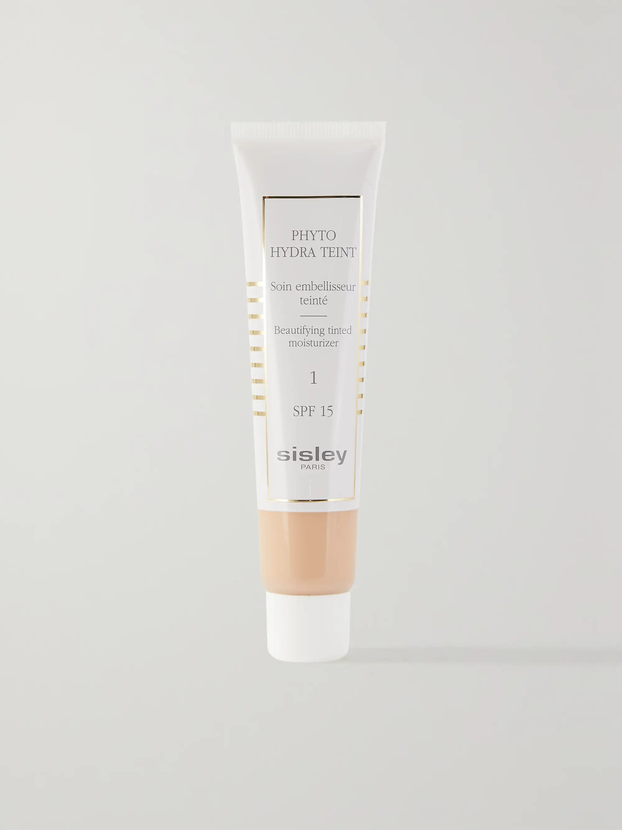 Phyto Hydra Teint Beautifying Tinted Moisturizer SPF15 - 1 Light, 40ml | NET-A-PORTER (UK & EU)