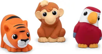 tonies 3-Pack Jungle Tonie Audio Character Bundle | Nordstrom | Nordstrom