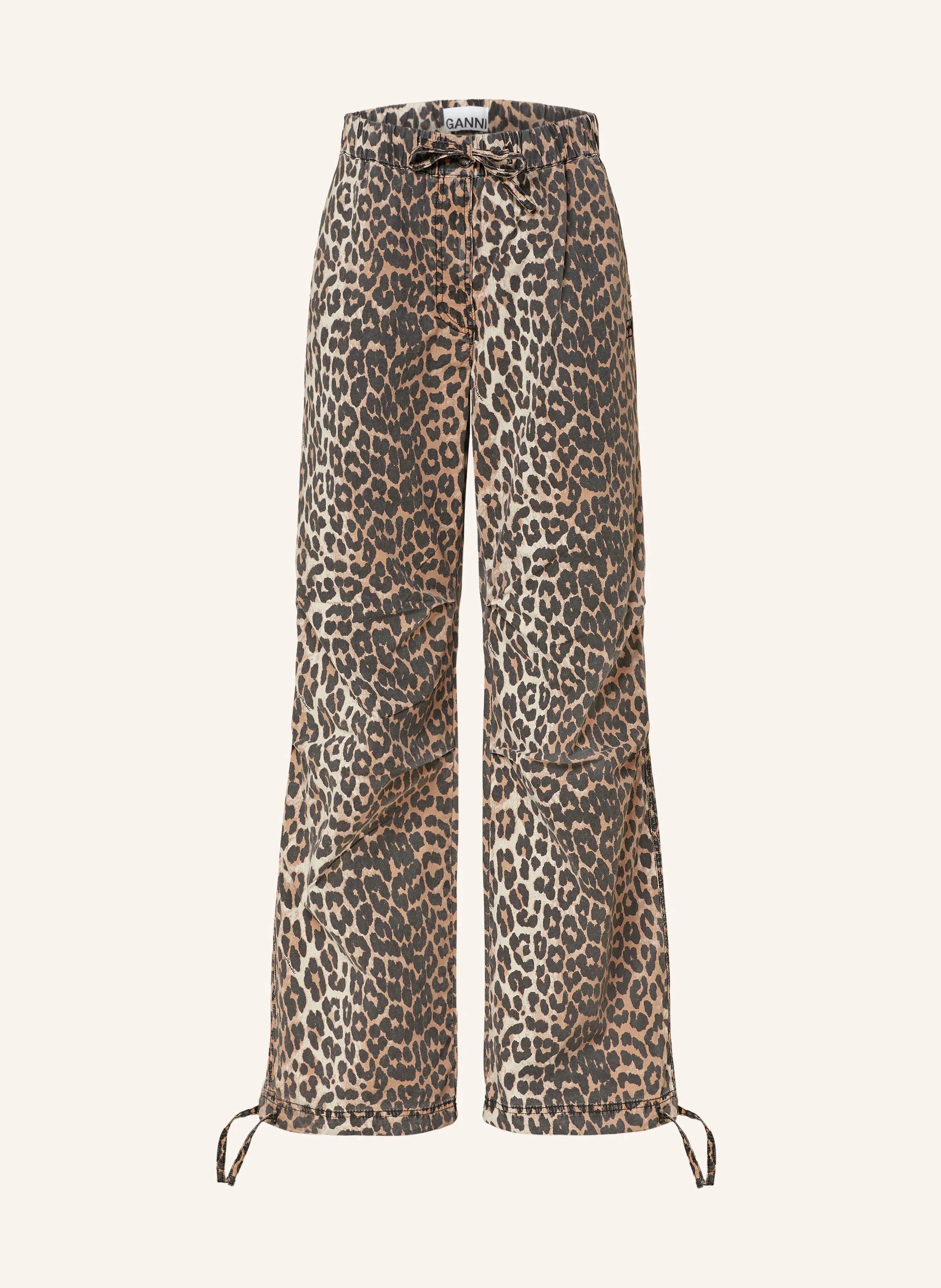 GANNI  Hose | Breuninger (DACH)