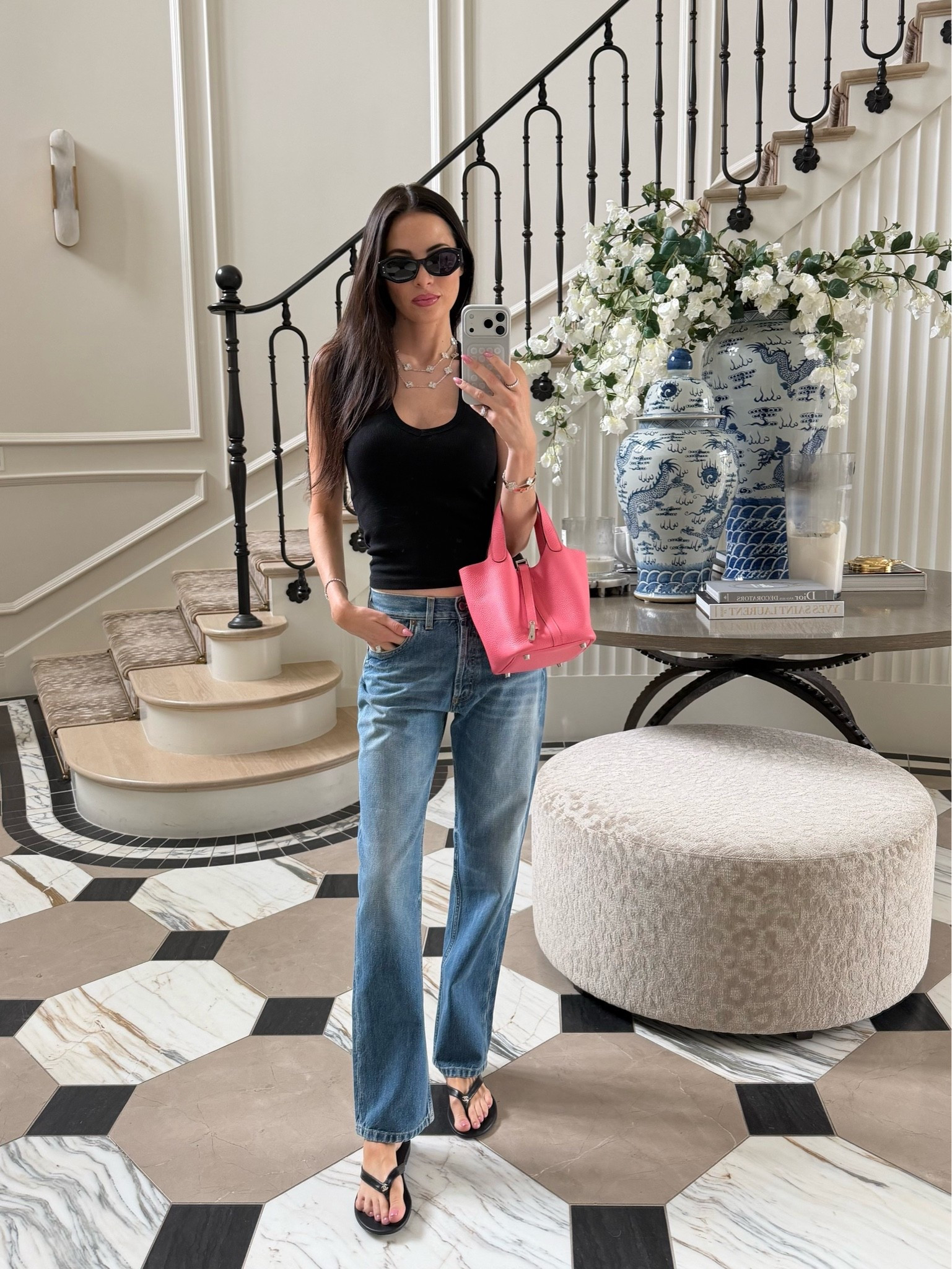 Today’s look 🖤

#LTKootd #LTKdayinmylife #LTKSeasonal
