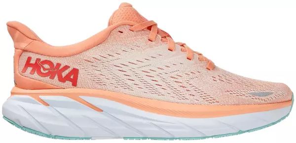 HOKA Women's Clifton 8 Running Shoes | Dick's Sporting Goods