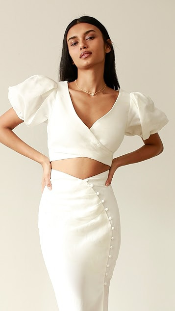 Camilla Top | Shopbop