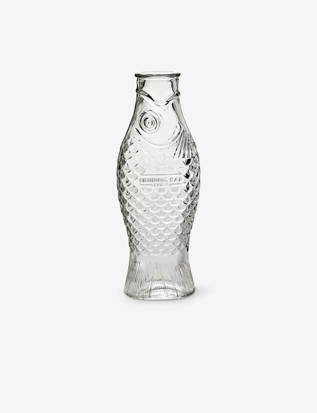 Fish&Fish Glassware by Paola Navone x Serax | Lulu and Georgia 