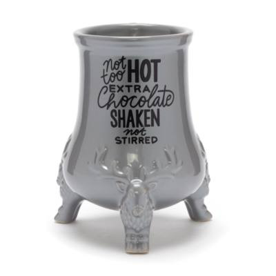 Disney Store The Santa Clause Mug | shopDisney | shopDisney (UK)