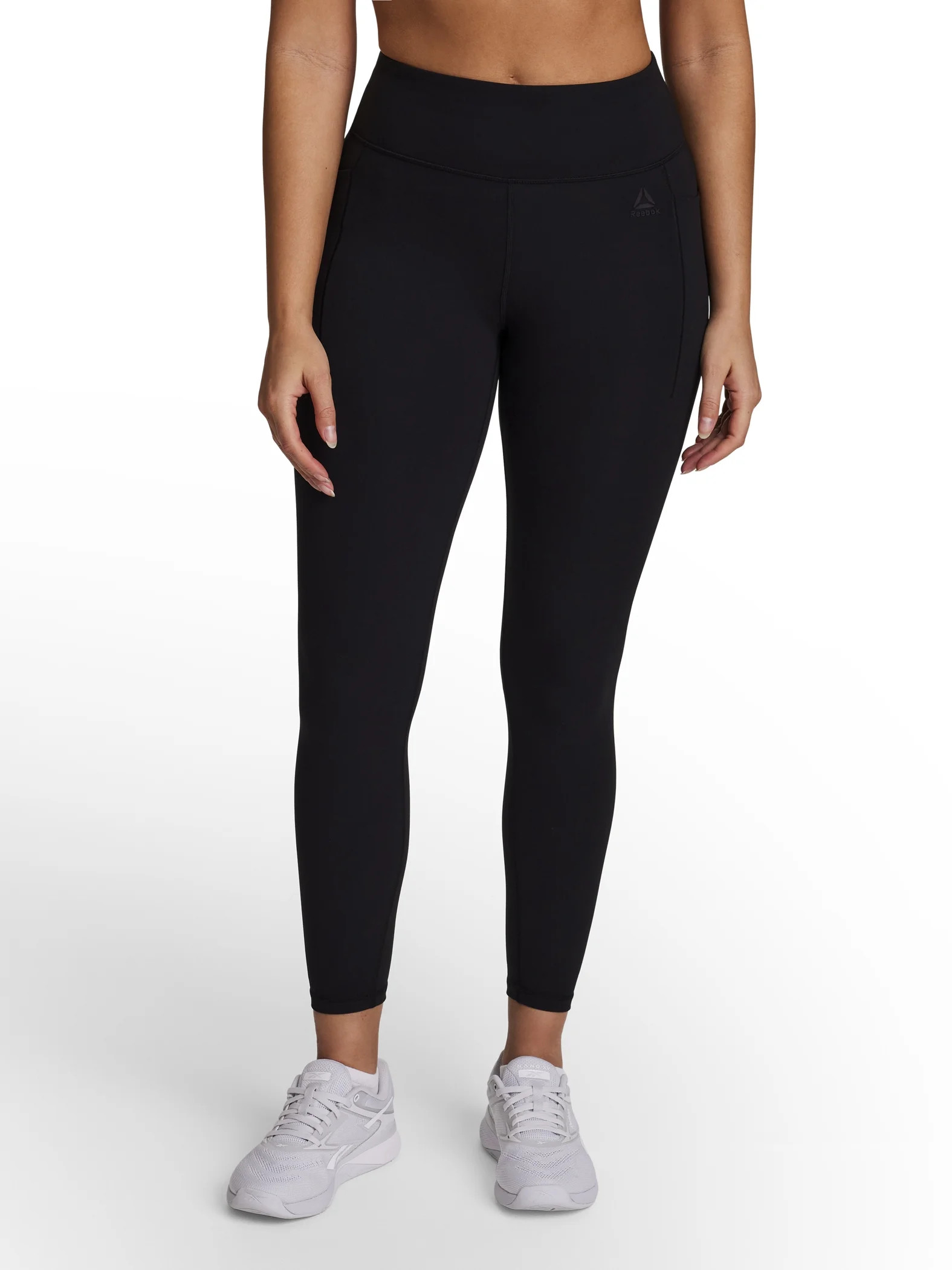 Reebok Women's Move High Rise Legging, Sizes XS - 4X | Walmart (US)