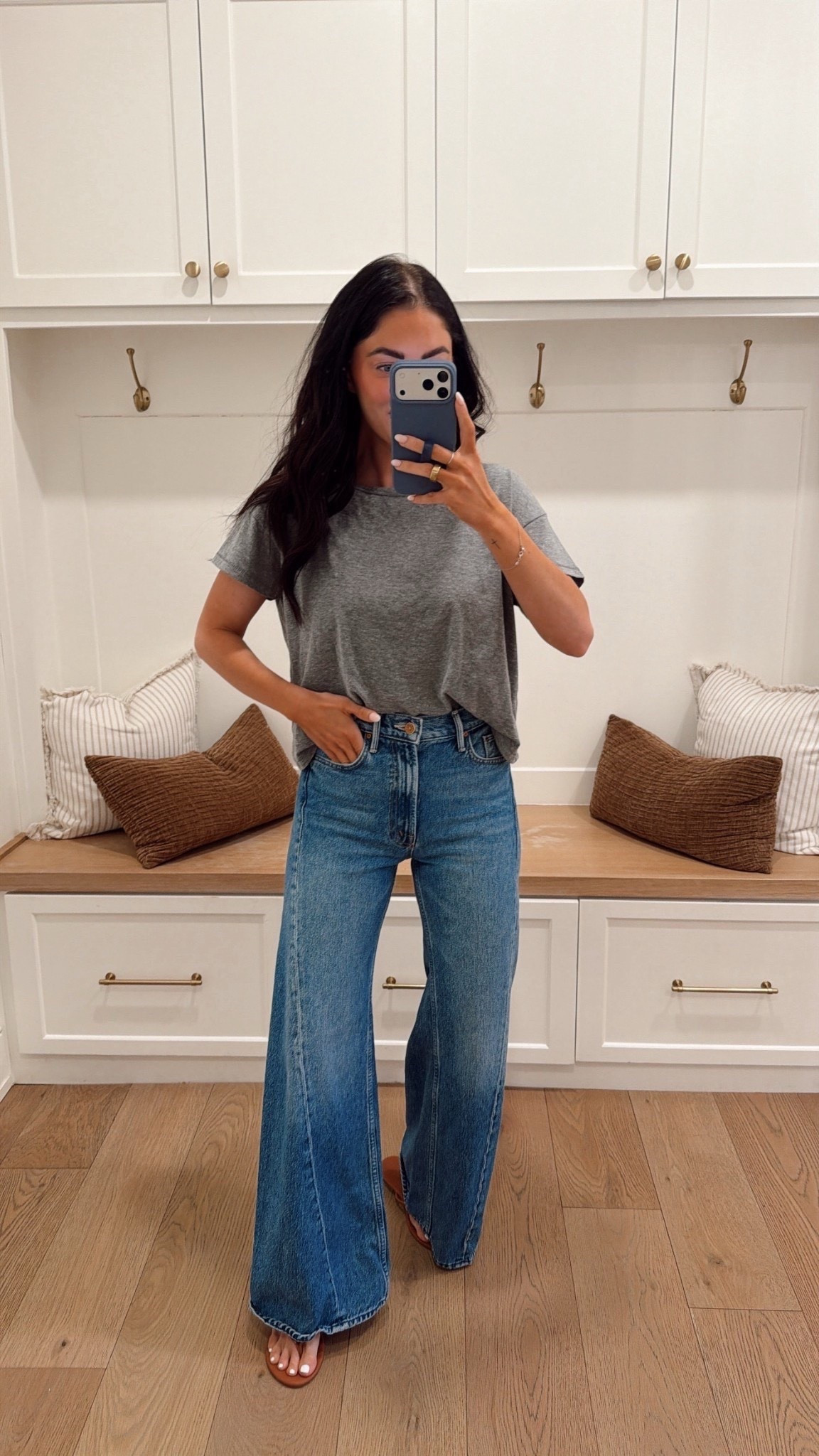 This top is $10 from Target!!

Spring fashion, watchnow, casual outfit, new arrivals, finds under 100, Katy roach

#LTKPetite #LTKSeasonal #LTKootd