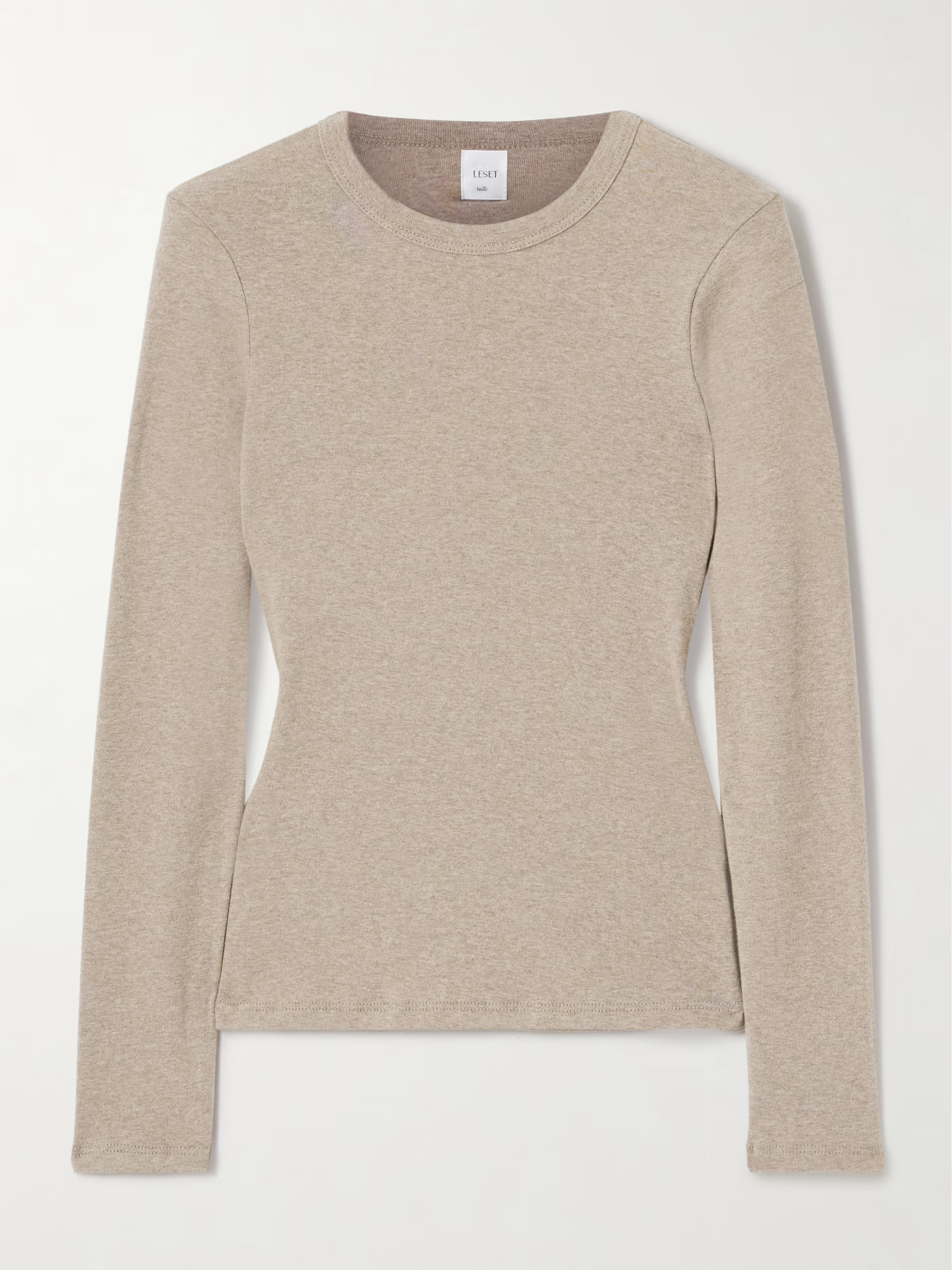 Nando cotton-jersey T-shirt | NET-A-PORTER (UK & EU)