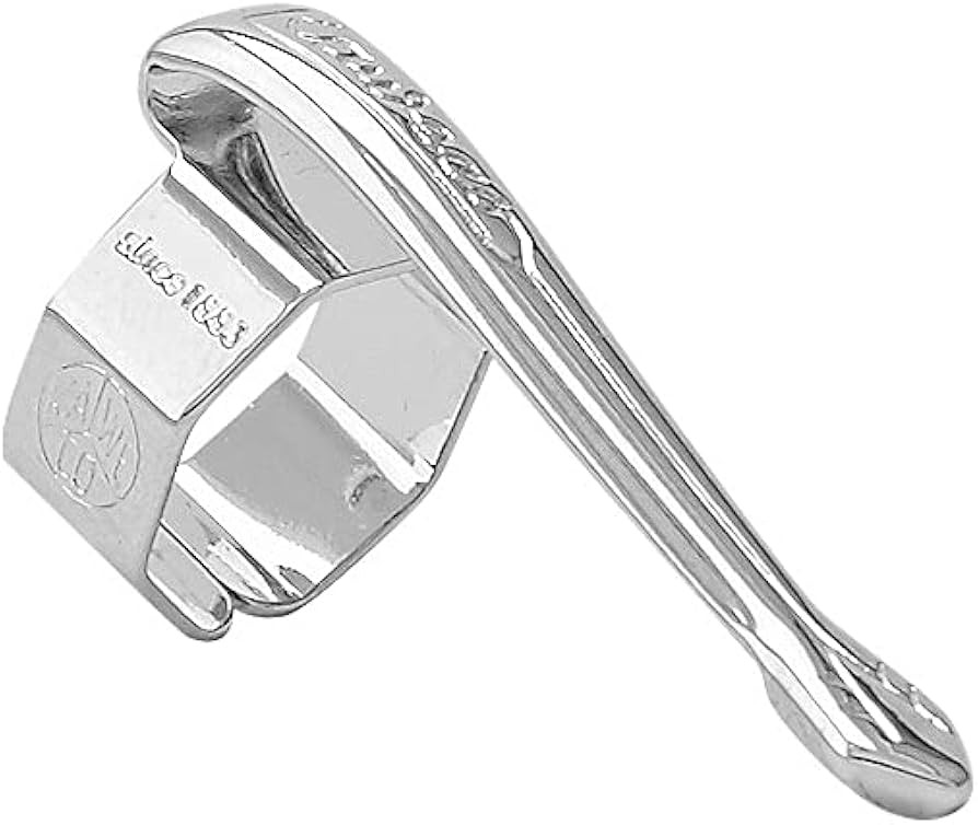 Kaweco Pen Clip Sport Nostalgic Octagonal in Silver for Sport, Calligraphy and Sketch Up Series I... | Amazon (US)