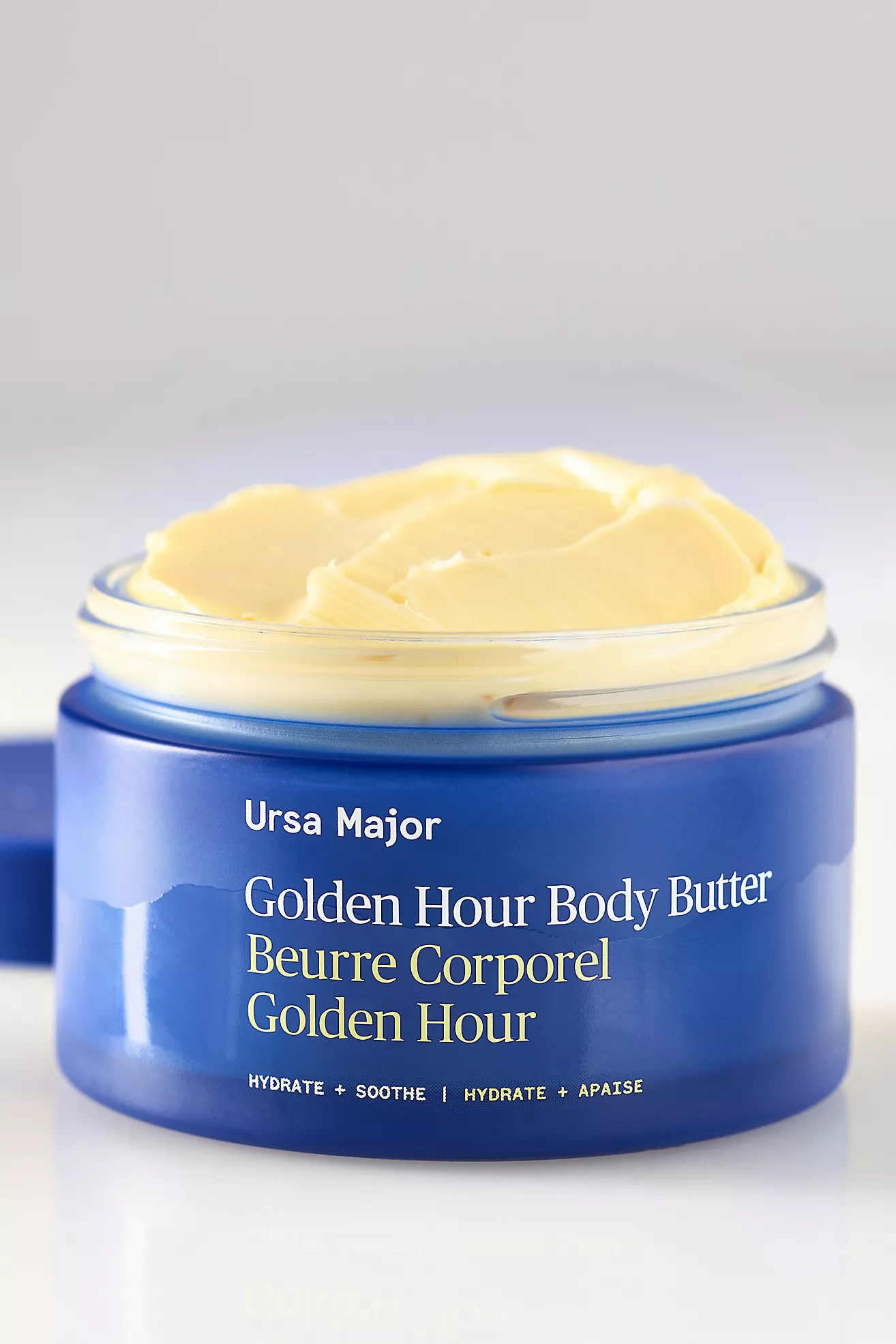 Ursa Major Golden Hour Body Butter | Anthropologie (US)