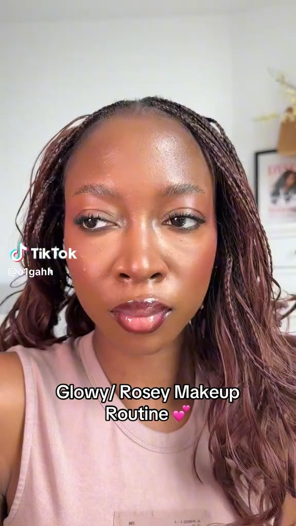 My glowy makeup routine 🤍

#LTKuk #LTKbeauty #LTKstyletip