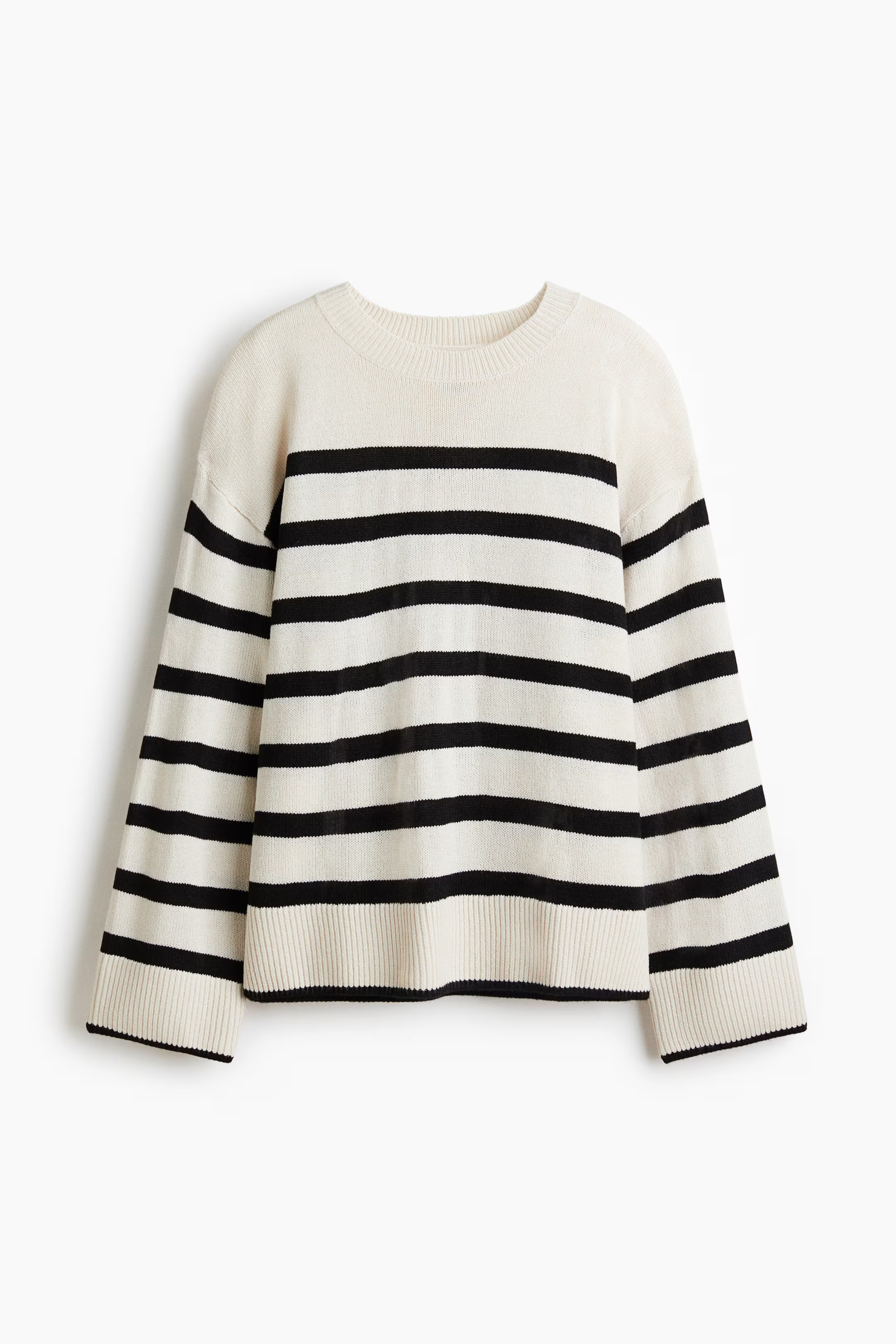 Pull | H&M (FR, IT, ES, PT, BE)