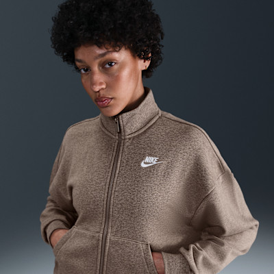 Nike Sportswear Club FleeceWomen's Loose Track Jacket | Nike (US)