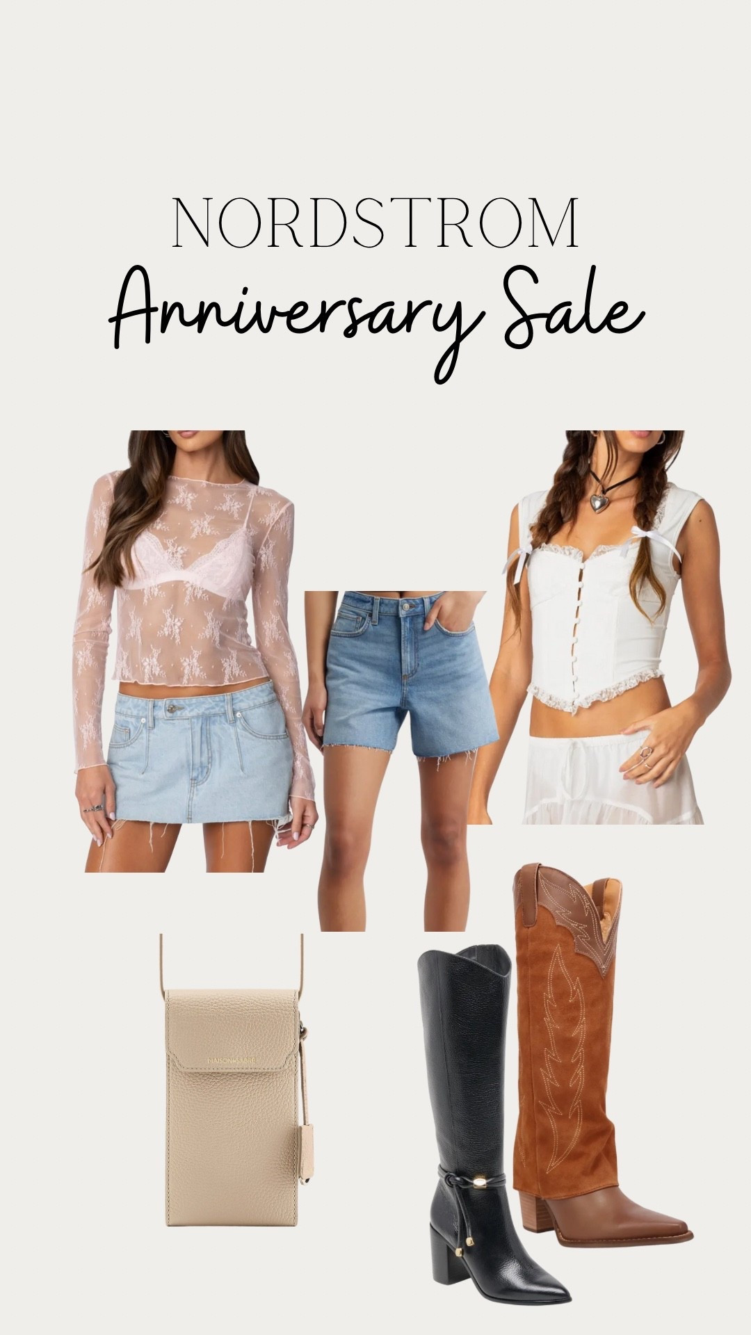 Little summer concert inspo 

#LTKSaleAlert #LTKSeasonal #LTKStyleTip