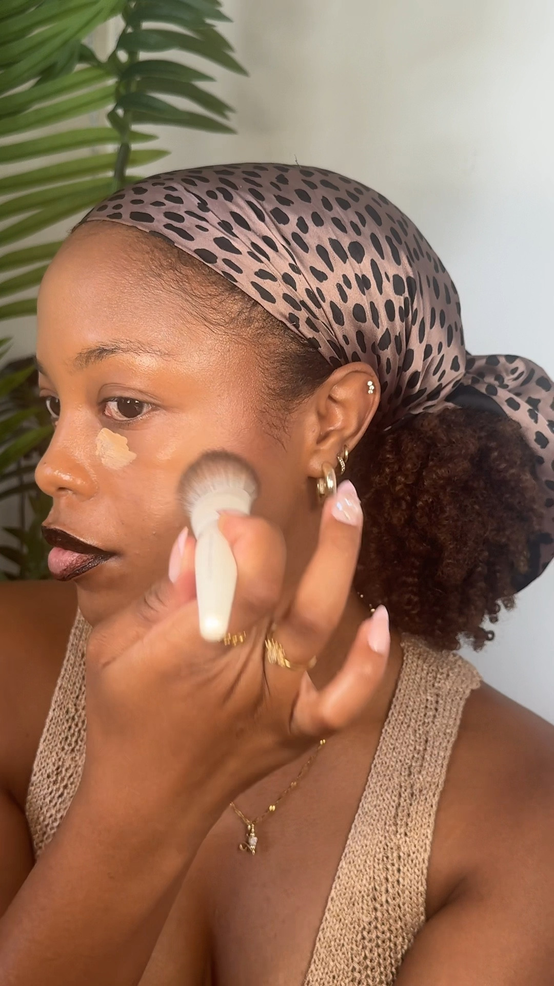 Everyday makeup
