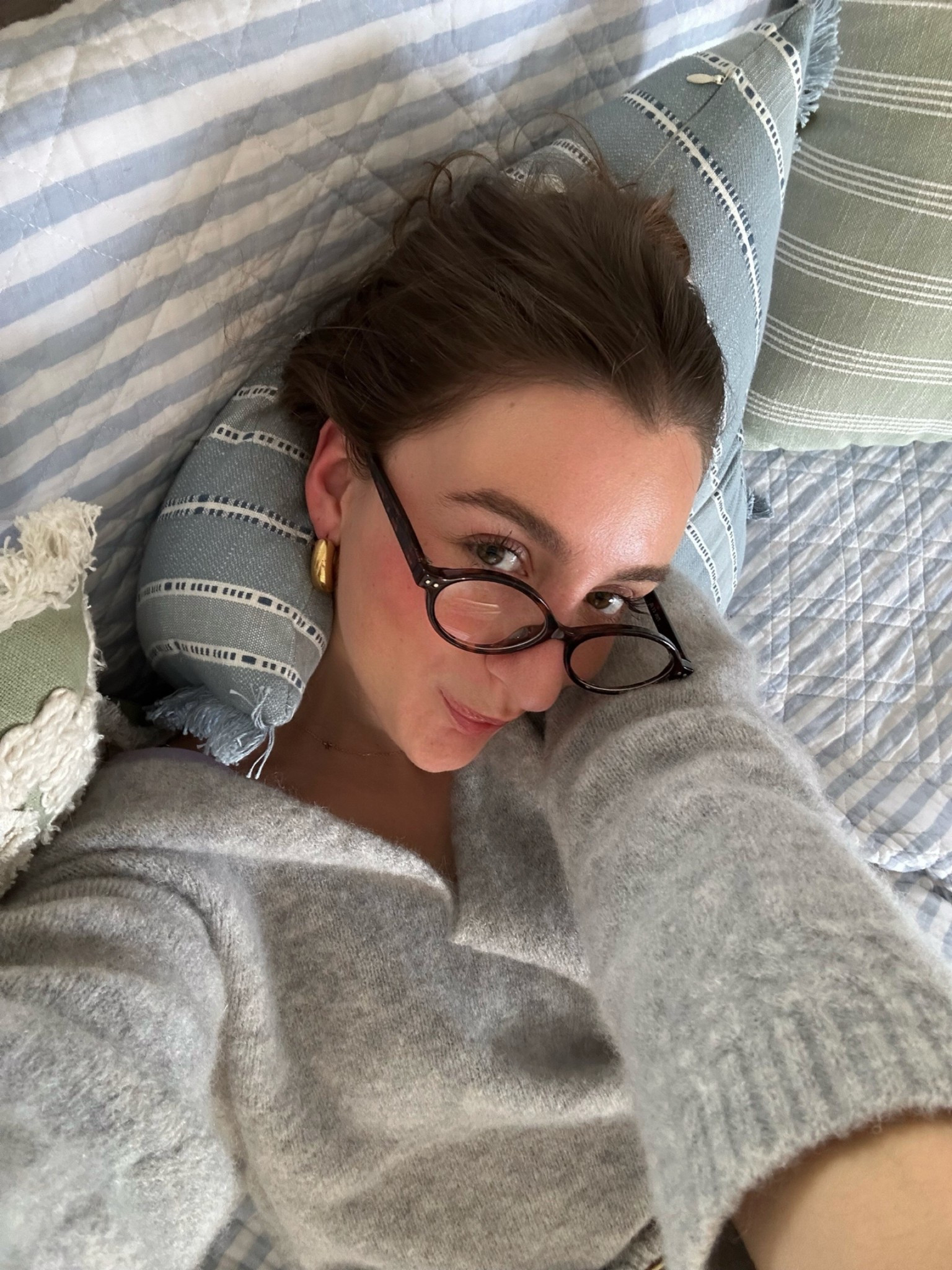 My new work glasses 💕