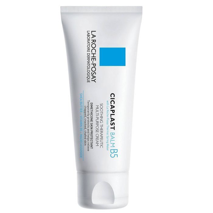 La Roche-Posay Cicaplast Balm Vitamin B5 Soothing Therapeutic Cream for Dry Skin and Irritated Sk... | Target