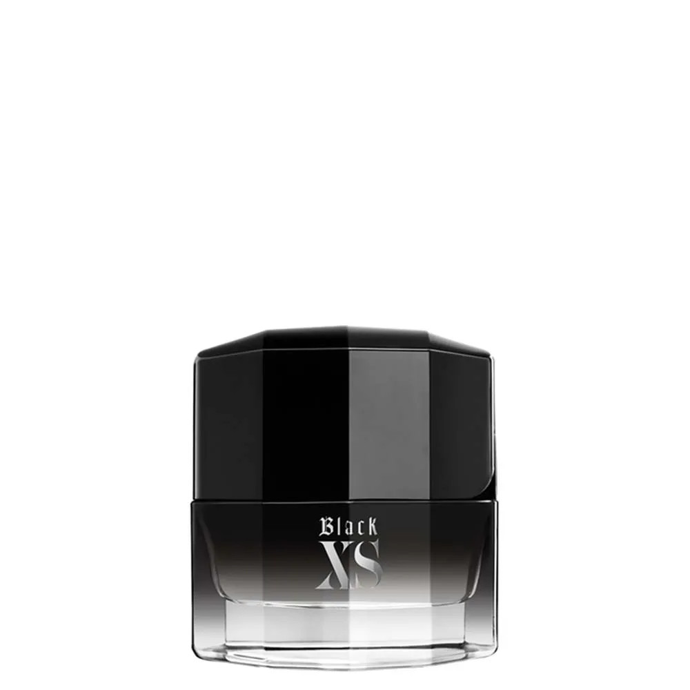 Perfume Paco Rabanne Black XS Masculino Eau de Toilette 50 ml - AMOBELEZA - Produtos para Cabelo,... | Amobeleza (BR)