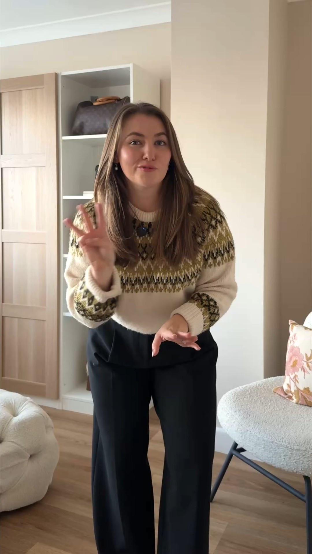 3 reasons you hate your festive outfits and how to fix it 

#LTKfestive #LTKuk #LTKwinter