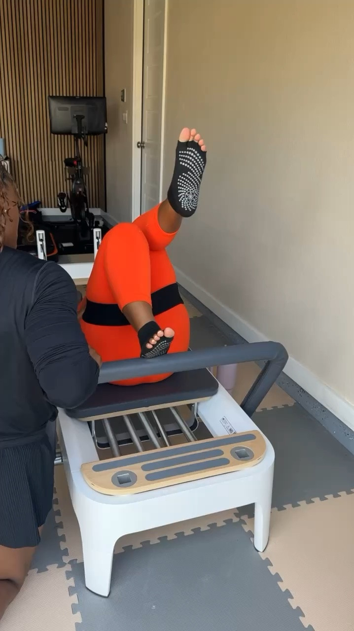 Home workouts. Some of my equipment on sale during Prime Day