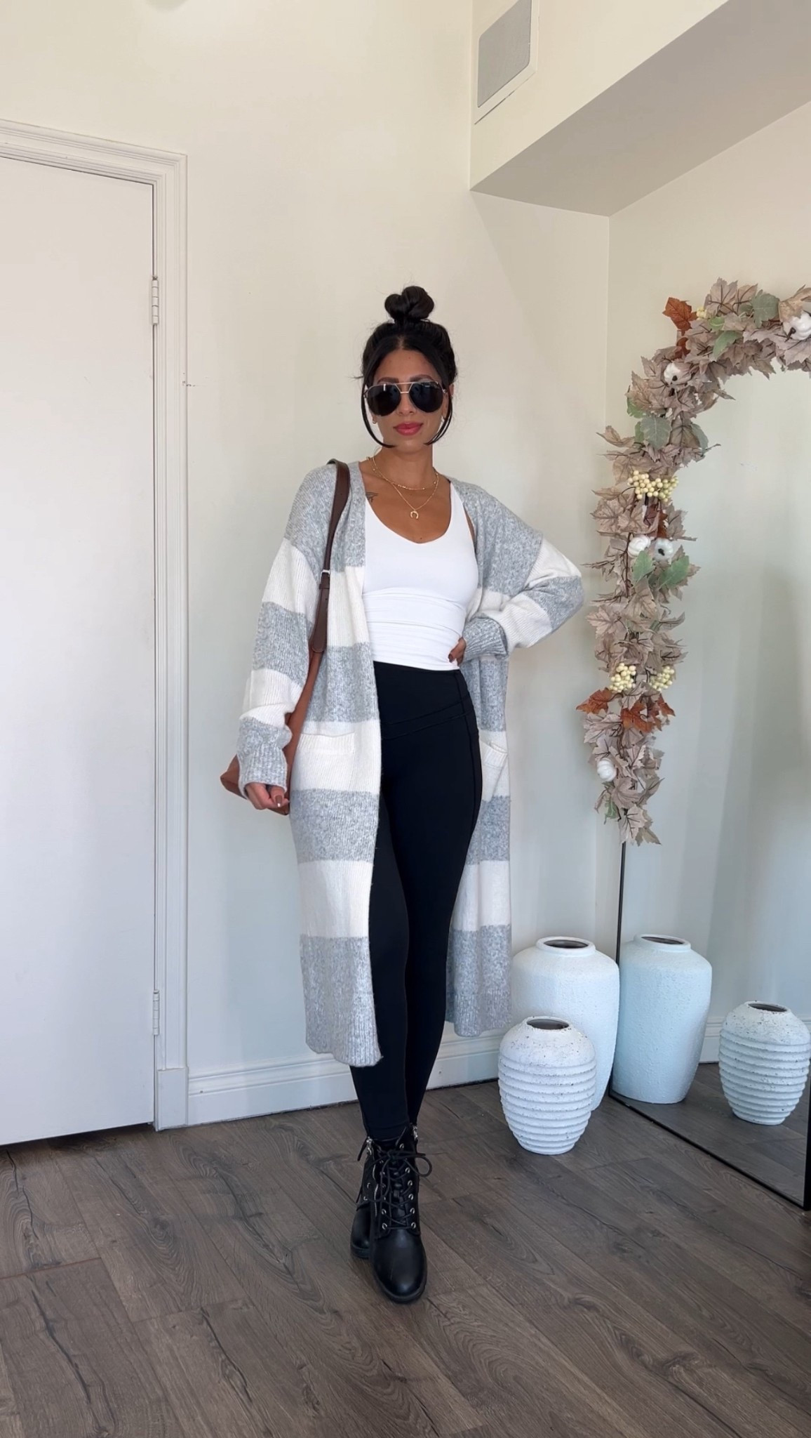 Softest cardigan from Walmart! Only $20

#LTKStyleTip #LTKSeasonal #LTKFindsUnder50