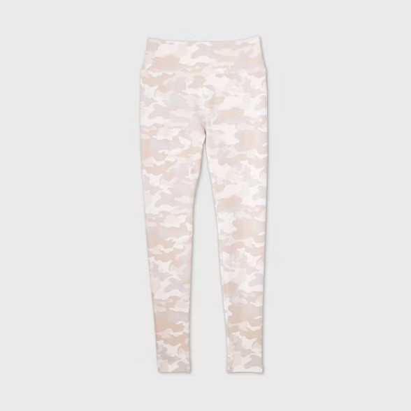 Women's High-Waisted Leggings - Wild Fable™ | Target