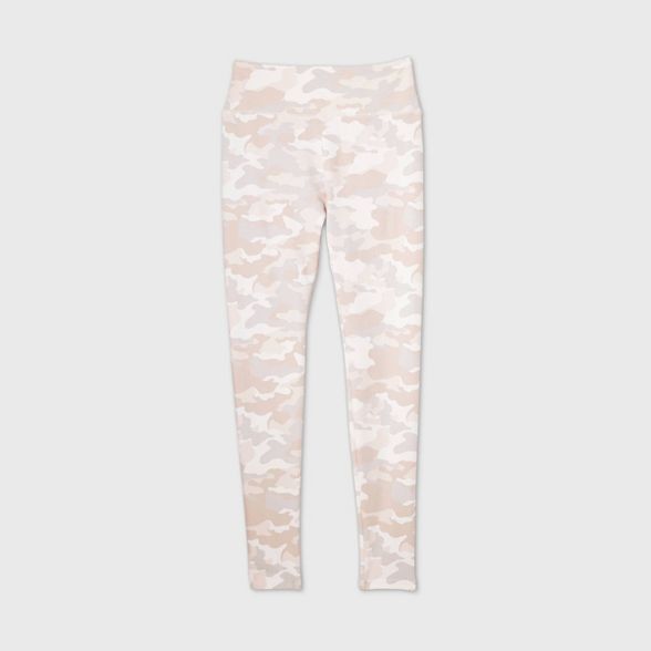 Women's High-Waisted Leggings - Wild Fable™ | Target