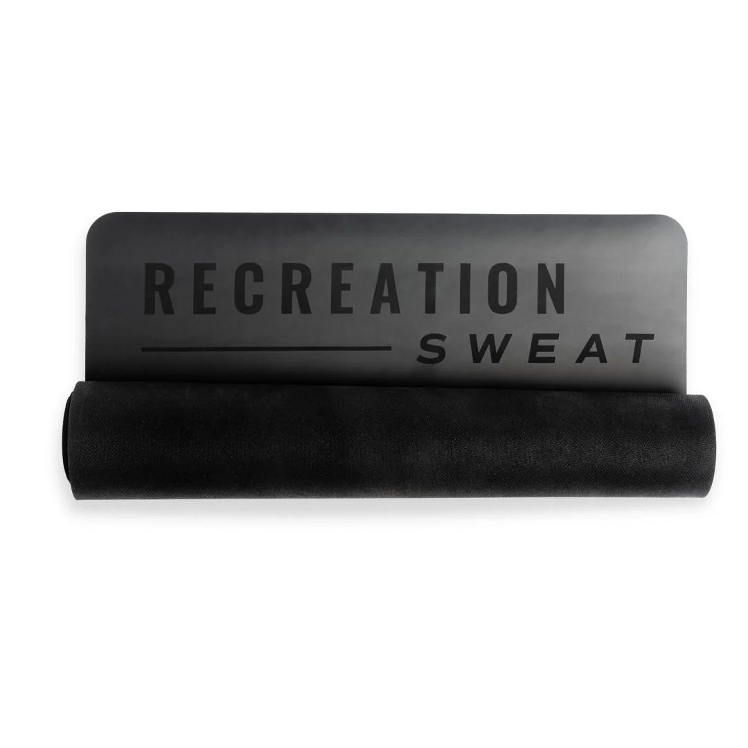 Sweat Anywhere Bundle | Recreation Sweat