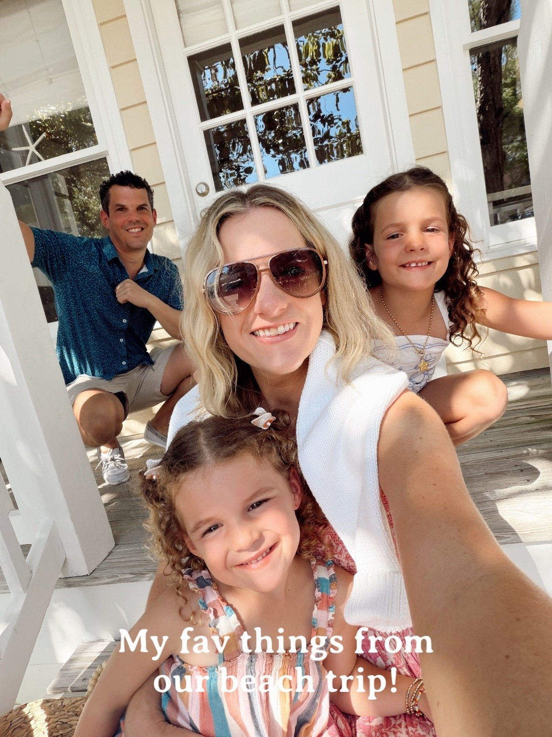 Here’s all my fav, slightly unexpected favorites from our recent beach trip!

#LTKmomlife #LTKKids #LTKTravel