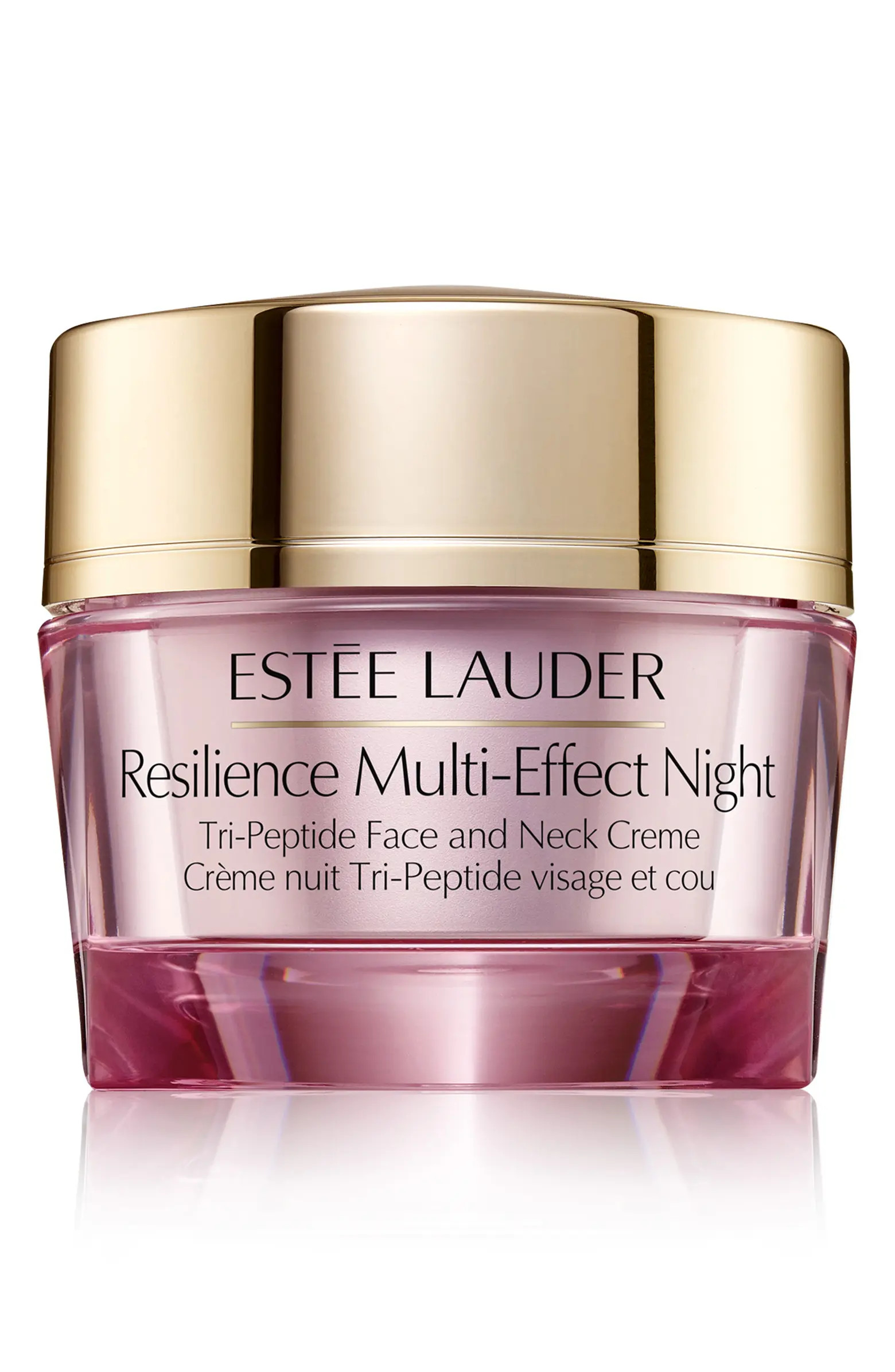 Resilience Multi-Effect Night Tri-Peptide Face and Neck Creme | Nordstrom